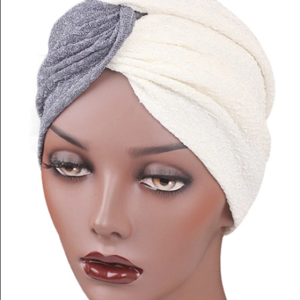 Turban - Picture 2 of 7